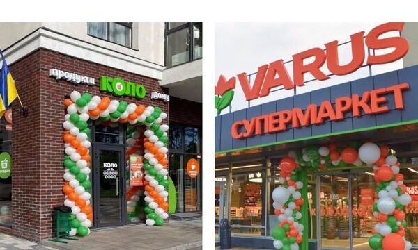 АМКУ дозволив мережі Varus придбати продуктові маркети “КОЛО”