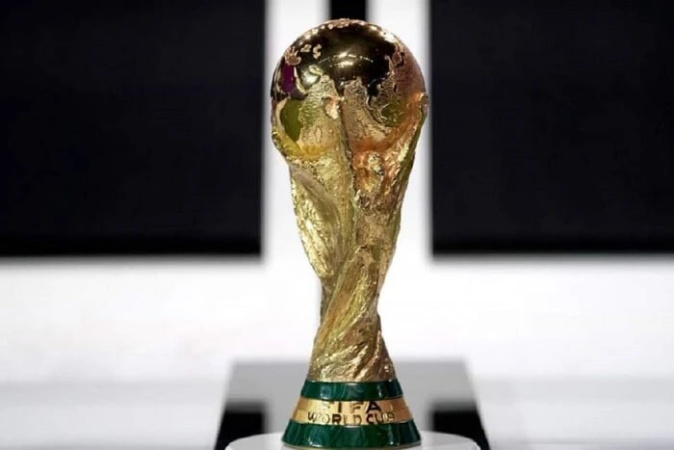 Чемпіонат світу з футболу 2026 року став найприбутковішим турніром в історії FIFA.