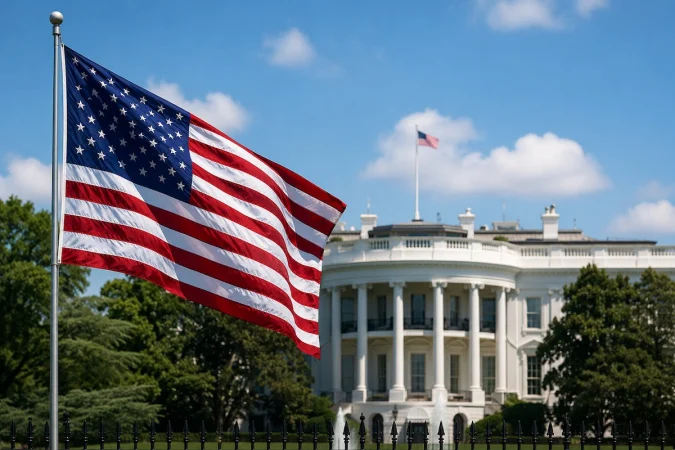 США запровадили нові мита для 60 країн