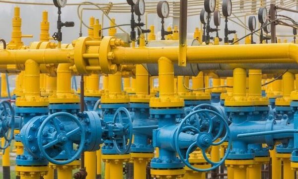 НКРЕКП перевірить 11 облгазів на предмет достовірності даних&hellip;