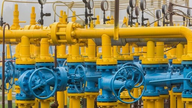 НКРЕКП перевірить 11 облгазів на предмет достовірності даних про споживання газу побутовим сектором