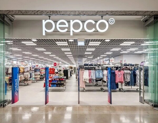 Pepco заходить в Україну: де відкриються перші магазини