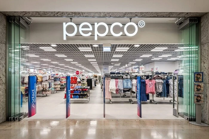 Pepco заходить в Україну: де відкриються перші магазини
