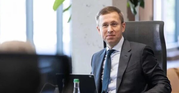 Рада підтримала призначення Корецького на посаду прем’єр-міністра — Мінфін