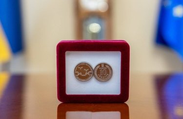 В Україні з’явиться нова пам’ятна монета до Дня пам’яті загиблих у полоні