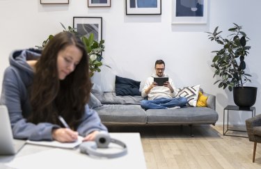 Де в Україні вигідніше орендувати двокімнатну квартиру