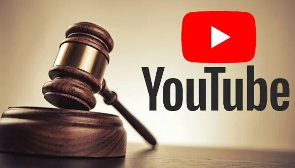YouTube відмовляється від статусу соцмережі заради уникнення відповідальності — Мінфін