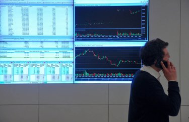 Російський фондовий ринок обвалився до рівня 2022 року&hellip;