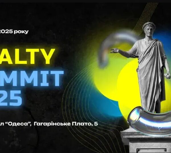 Realty Summit 2025: головна подія року у сфері…