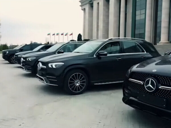 Власники елітних авто сплатили до бюджетів понад 166 млн грн — Мінфін