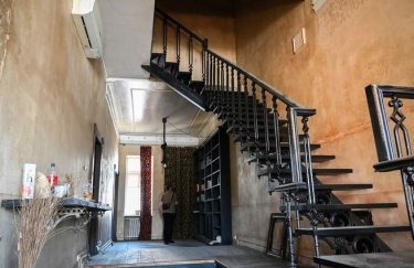 Конфісковану квартиру російського пропагандиста в Києві продали через аукціон / ФДМУ квртира