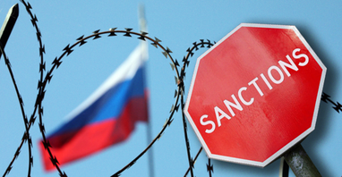 Новий пакет санкцій проти рф: про що йдеться