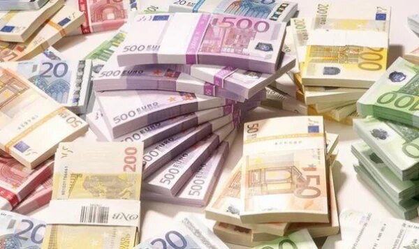 Євро подорожчало на готівковому ринку: скільки коштує валюта 22 липня — Мінфін