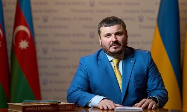 Війна в Ормузькій протоці створює для Азербайджану як&hellip;