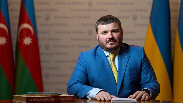 Війна в Ормузькій протоці створює для Азербайджану як додаткові доходи, так і нові ризики, – посол