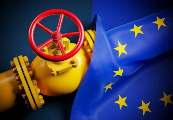 Газ у Європі подорожчав до максимуму за чотири місяці — Мінфін