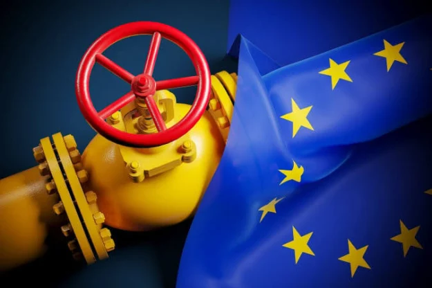 Вартість природного газу в Європі 20 липня вперше за чотири місяці перевищила €60/MWh на тлі нової ескалації конфлікту між США та Іраном і ризиків для постачання LNG через Ормузьку протоку.