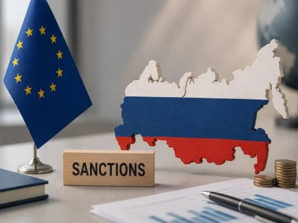 ЄС відклав перегляд цінової стелі на російську нафту та розширив&hellip;