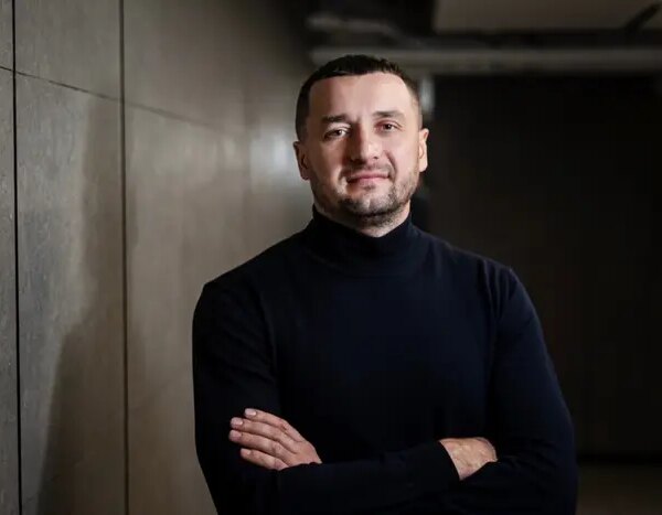 Голова ДП «Ліси України» підсумував результати своєї роботи…