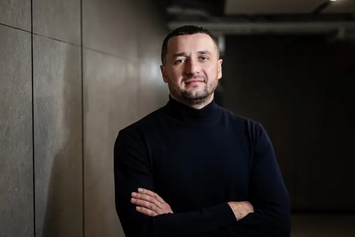 Голова ДП «Ліси України» підсумував результати своєї роботи за три роки