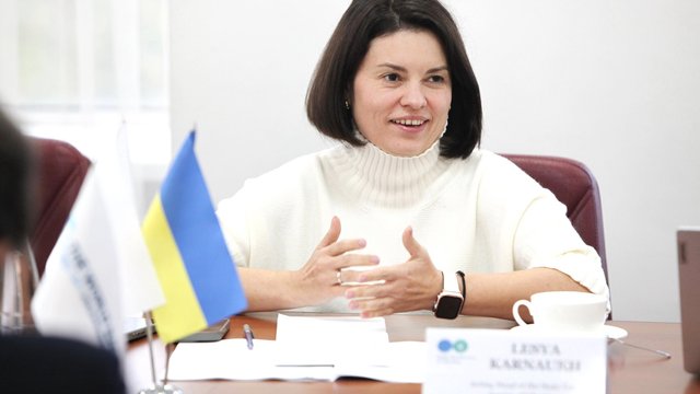 Надходження від "податку на Google" за 6 міс.-2026 зросли майже на 8% в євро та на 24,5% в доларах - ДПС