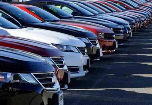 Де українці найчастіше купують нові авто: п’ятірка найбільших регіональних ринків — Мінфін