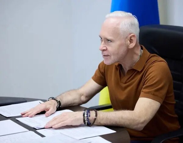 Мер Харкова назвав стратегічні пріоритети бюджетної політики