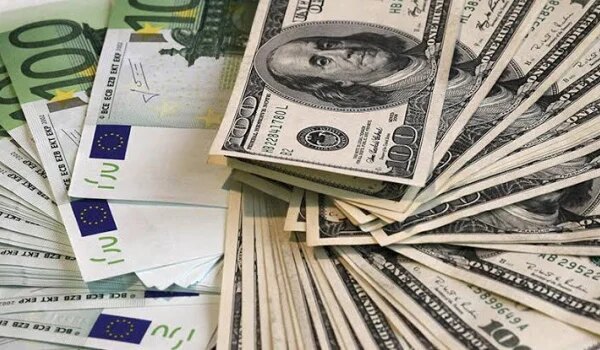 Долар та євро додали в ціні: нові котирування на 23 липня — Мінфін