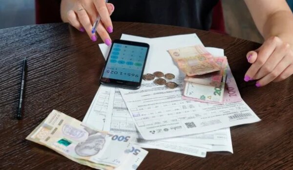 В Україні можуть підвищити тарифи на світло і газ із 2027 року — Мінфін