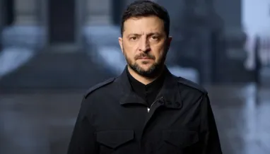 Зеленський повідомив, що незадоволений планами стійкості регіонів на зиму