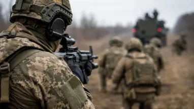 Чи треба військовим чекати завершення контракту, щоб підписати новий мотиваційний — пояснення Міноборони