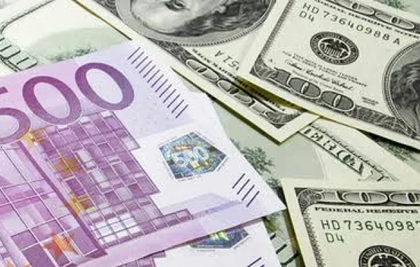 Долар і євро зросли: НБУ встановив курси валют на 28 липня — Мінфін