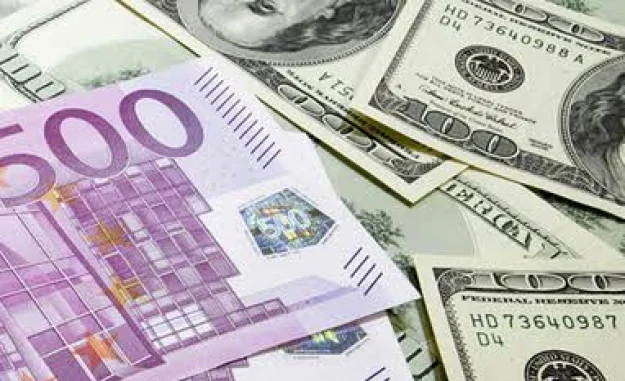 Національний банк України встановив на 28 липня 2026 року офіційний курс гривні на рівні 44,85 грн/$.