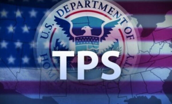 Українці в США можуть втратити дозволи на роботу: що відбувається з TPS — Мінфін