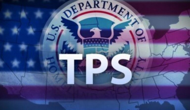 Понад 100 тисяч громадян України у США, які мають статус тимчасового захисту (TPS), опинилися під загрозою втрати права на офіційне працевлаштування.