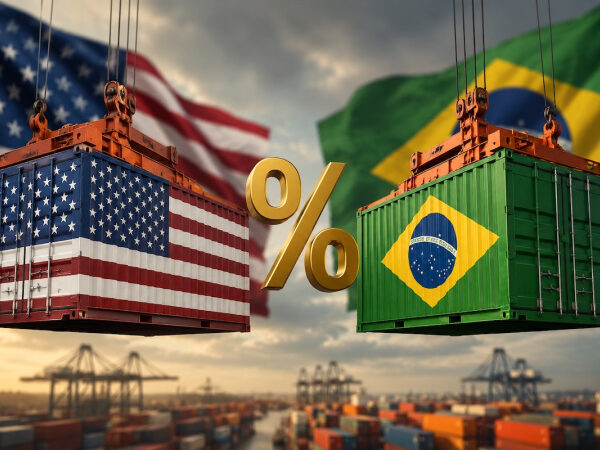 США вводять 25% мито на більшість товарів із Бразилії — Мінфін