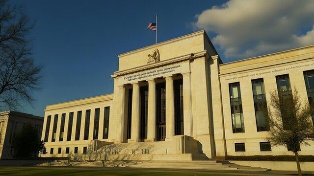 ФРС залишила базову ставку на рівні 3,5–3,75%, як і очікувалося