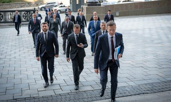 Бізнес очікує від нового прем’єра Корецького збереження євроінтеграційного курсу та підтримки інвестицій в умовах повномасштабної війни