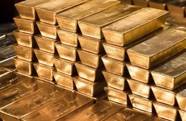 Росія розпродала рекордні 44 тонни золота із резервів,…