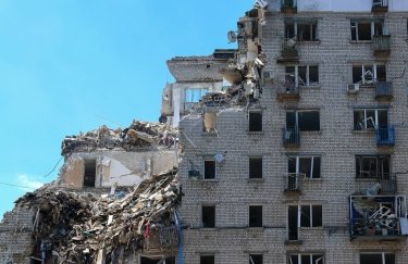 Після атаки РФ українці подали 880 заяв на…
