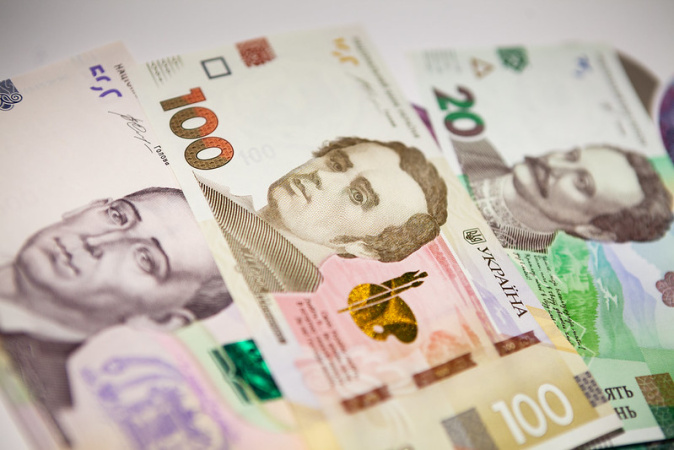 Мінфін залучив від розміщення ОВДП понад 6 млрд грн