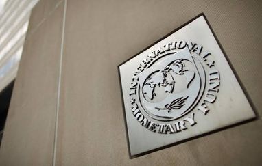 Україна отримала від МВФ другий транш на 690 млн доларів