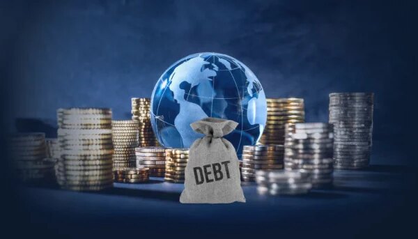 Боргові зобов’язання Європи: які країни лідирують у рейтингу — Мінфін