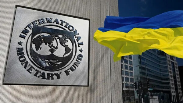 МВФ перерахував Україні майже $690 млн за новою програмою — Мінфін
