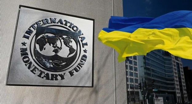 Україна сьогодні отримала другий транш близько 690 млн доларів від МВФ за новою чотирирічною програмою.