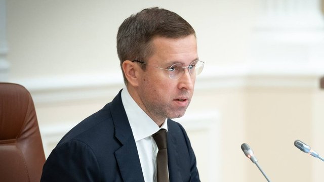 Україна отримала черговий транш EUR3,47 млрд від ЄС в межах Ukraine Support Loan – Корецький