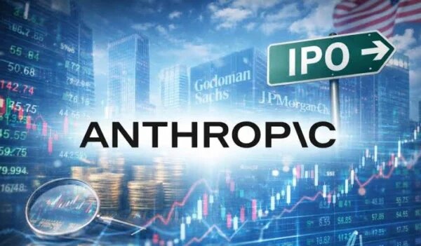 Anthropic готується до IPO: зустрічі з інвесторами вже заплановані, вихід…