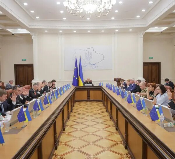 Уряд запускає експериментальний проект створення фонду муніципального орендного&hellip;