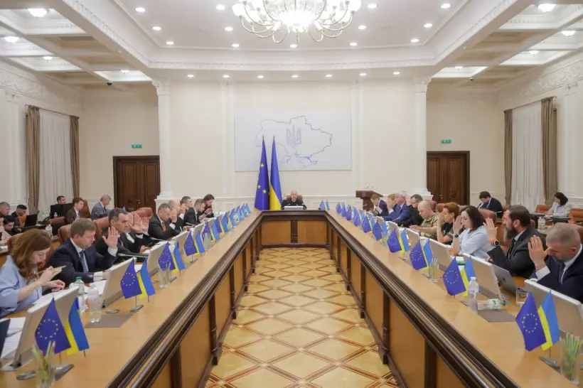 Уряд запускає експериментальний проект створення фонду муніципального орендного житла
