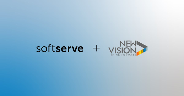 SoftServe купила індійську NewVision: ціна та стратегія